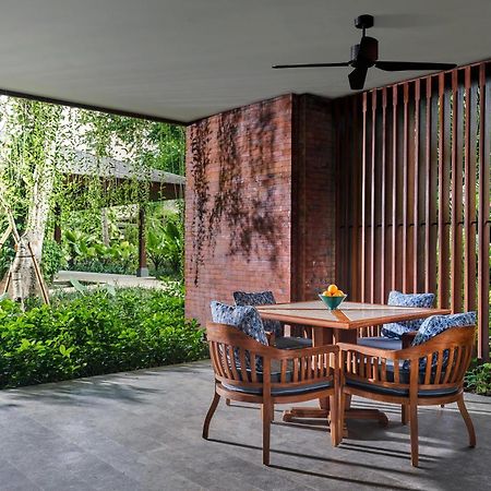 Hotel Andaz Bali, By Hyatt Sanur Zewnętrze zdjęcie