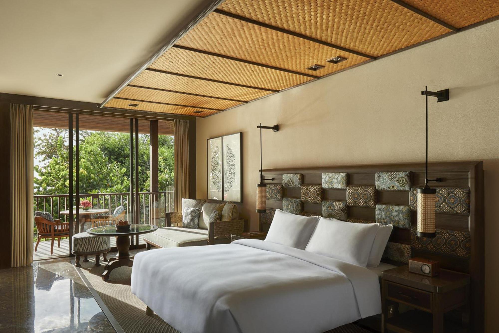 Hotel Andaz Bali, By Hyatt Sanur Zewnętrze zdjęcie