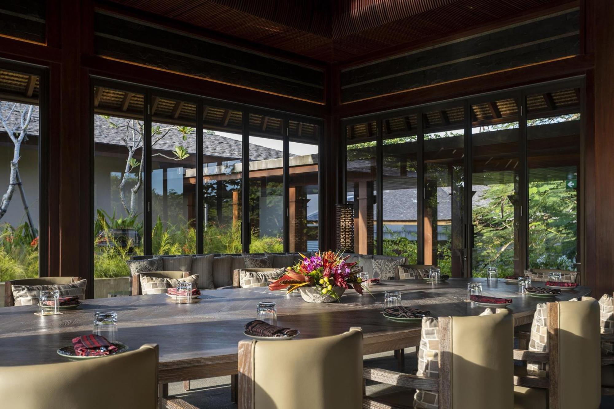Hotel Andaz Bali, By Hyatt Sanur Zewnętrze zdjęcie