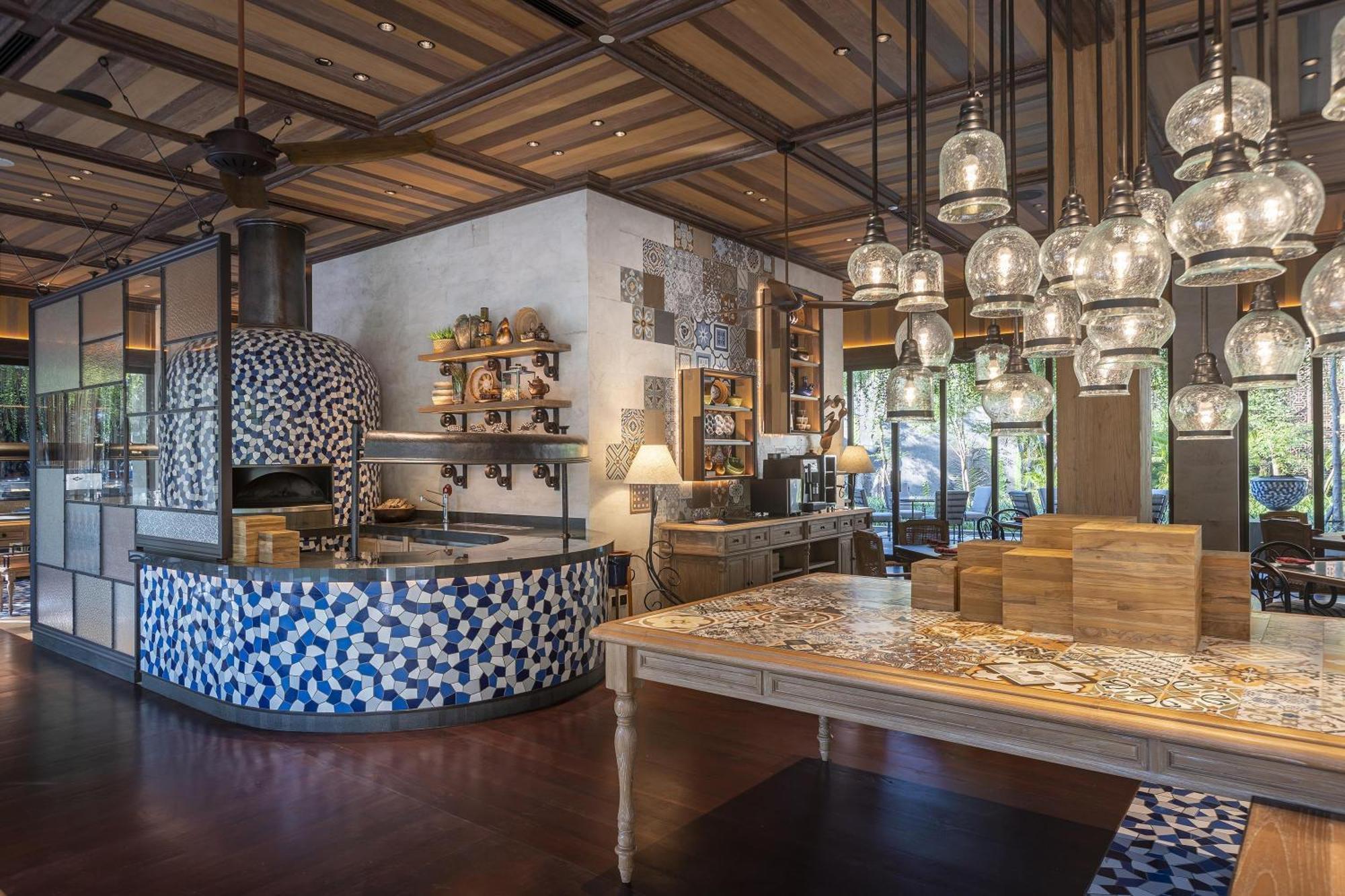 Hotel Andaz Bali, By Hyatt Sanur Zewnętrze zdjęcie
