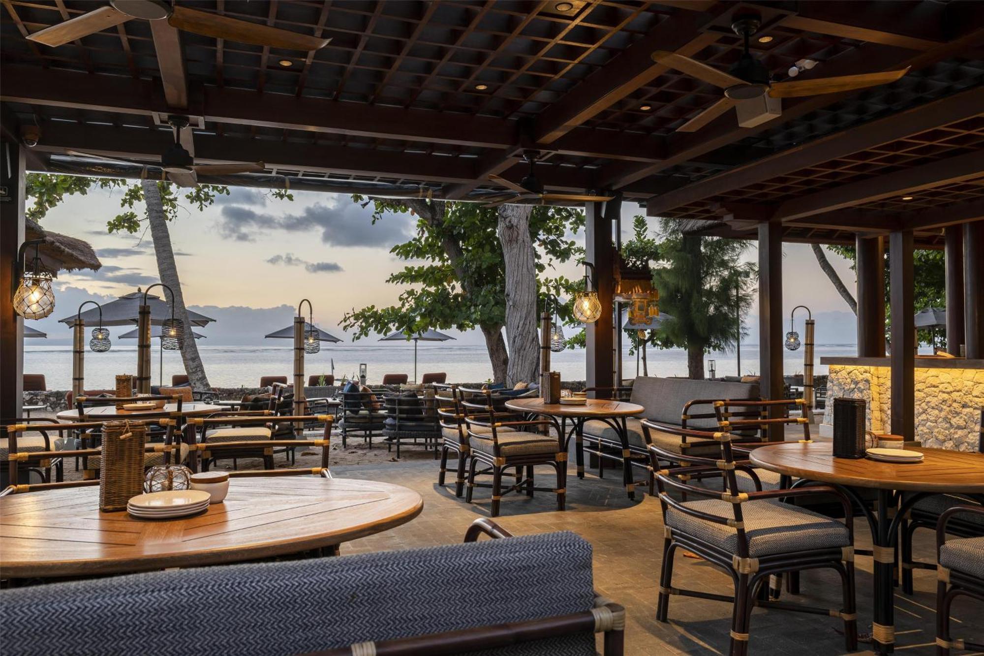 Hotel Andaz Bali, By Hyatt Sanur Zewnętrze zdjęcie