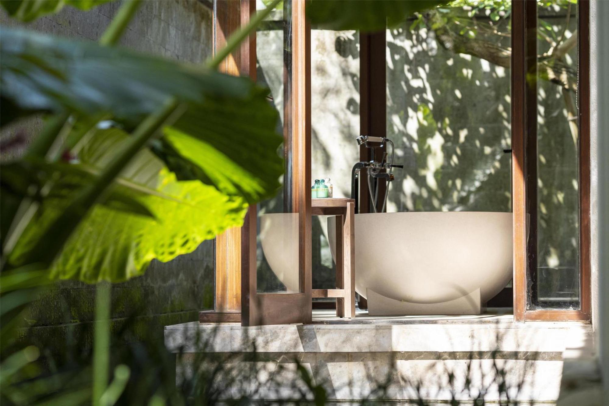 Hotel Andaz Bali, By Hyatt Sanur Zewnętrze zdjęcie