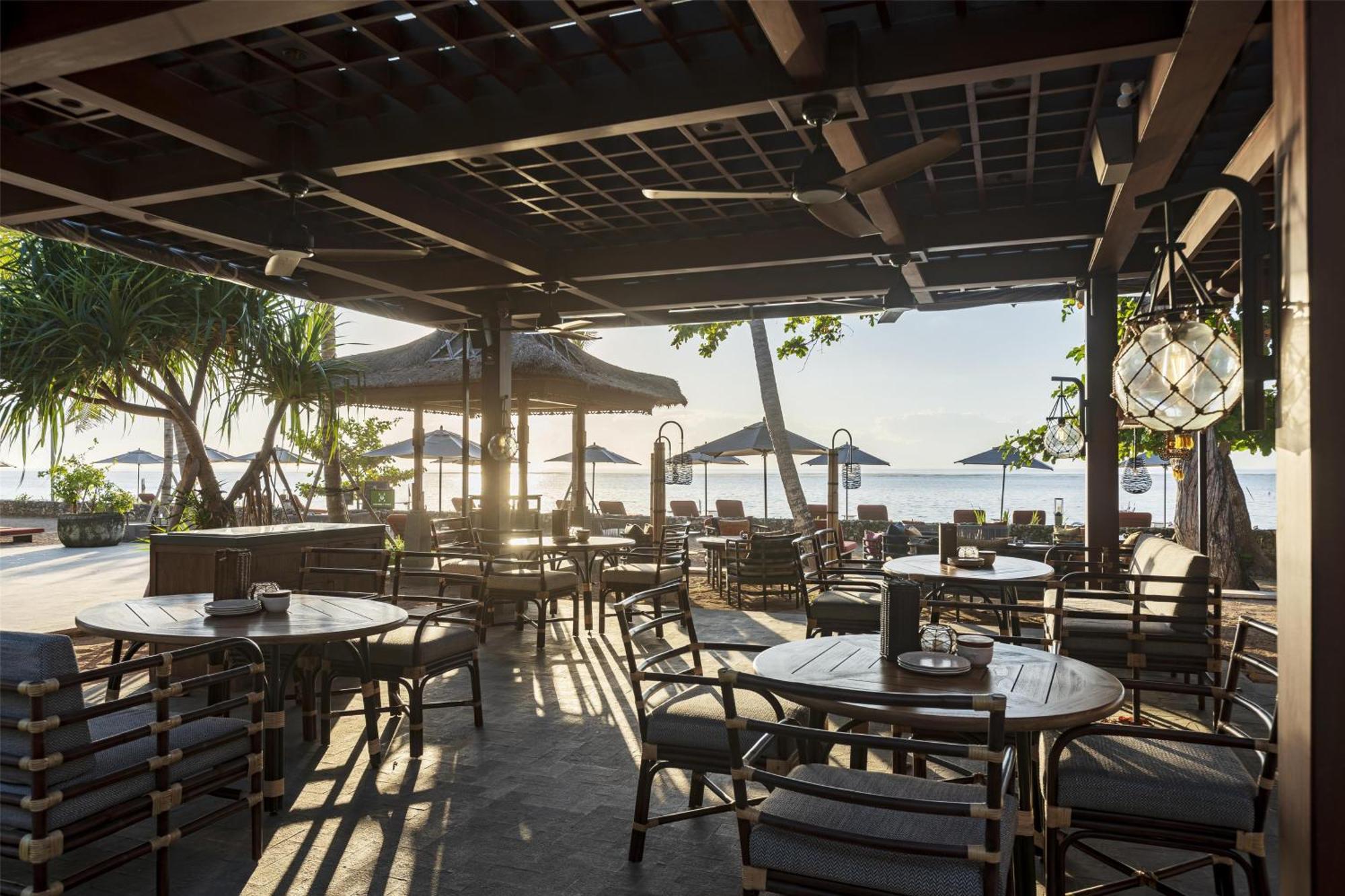 Hotel Andaz Bali, By Hyatt Sanur Zewnętrze zdjęcie