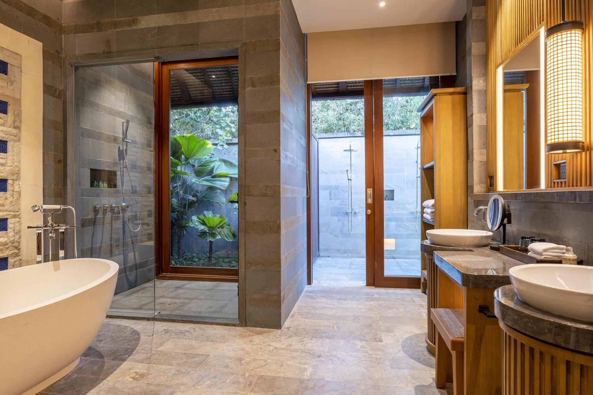 Hotel Andaz Bali, By Hyatt Sanur Zewnętrze zdjęcie