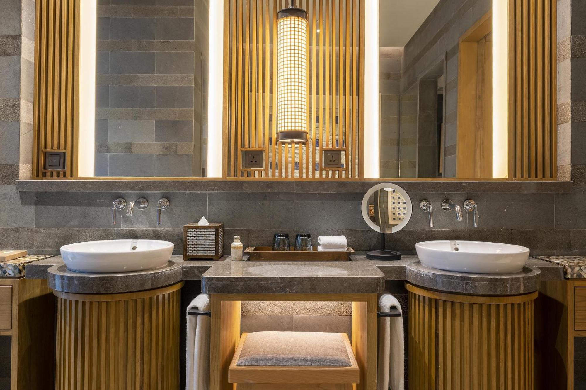 Hotel Andaz Bali, By Hyatt Sanur Zewnętrze zdjęcie