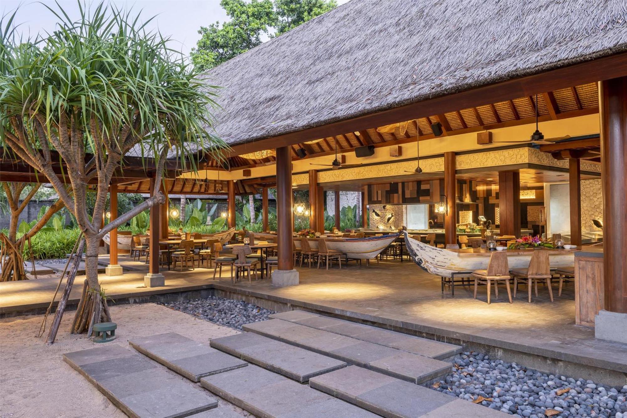 Hotel Andaz Bali, By Hyatt Sanur Zewnętrze zdjęcie