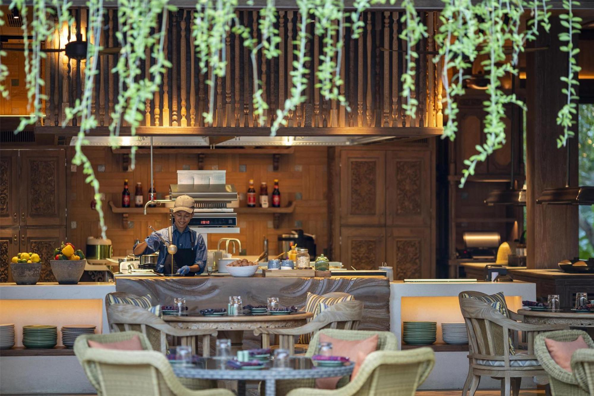 Hotel Andaz Bali, By Hyatt Sanur Zewnętrze zdjęcie