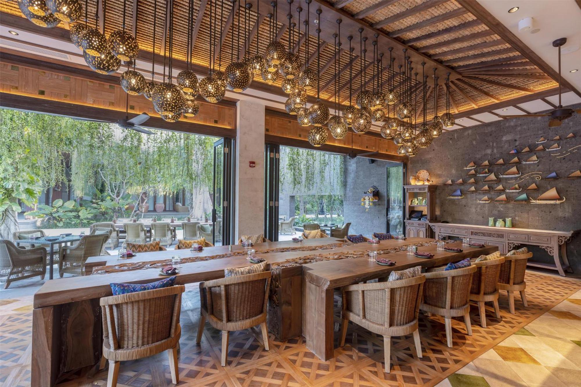 Hotel Andaz Bali, By Hyatt Sanur Zewnętrze zdjęcie