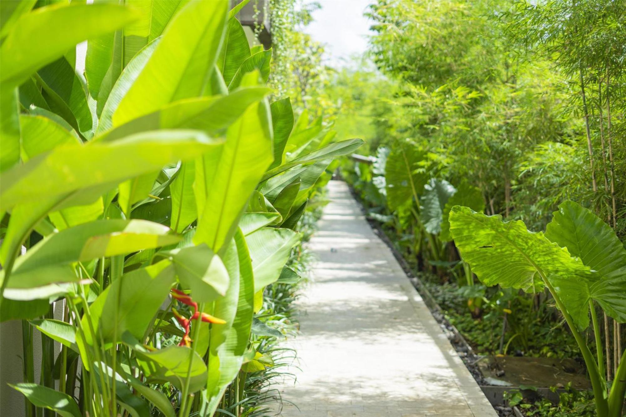 Hotel Andaz Bali, By Hyatt Sanur Zewnętrze zdjęcie
