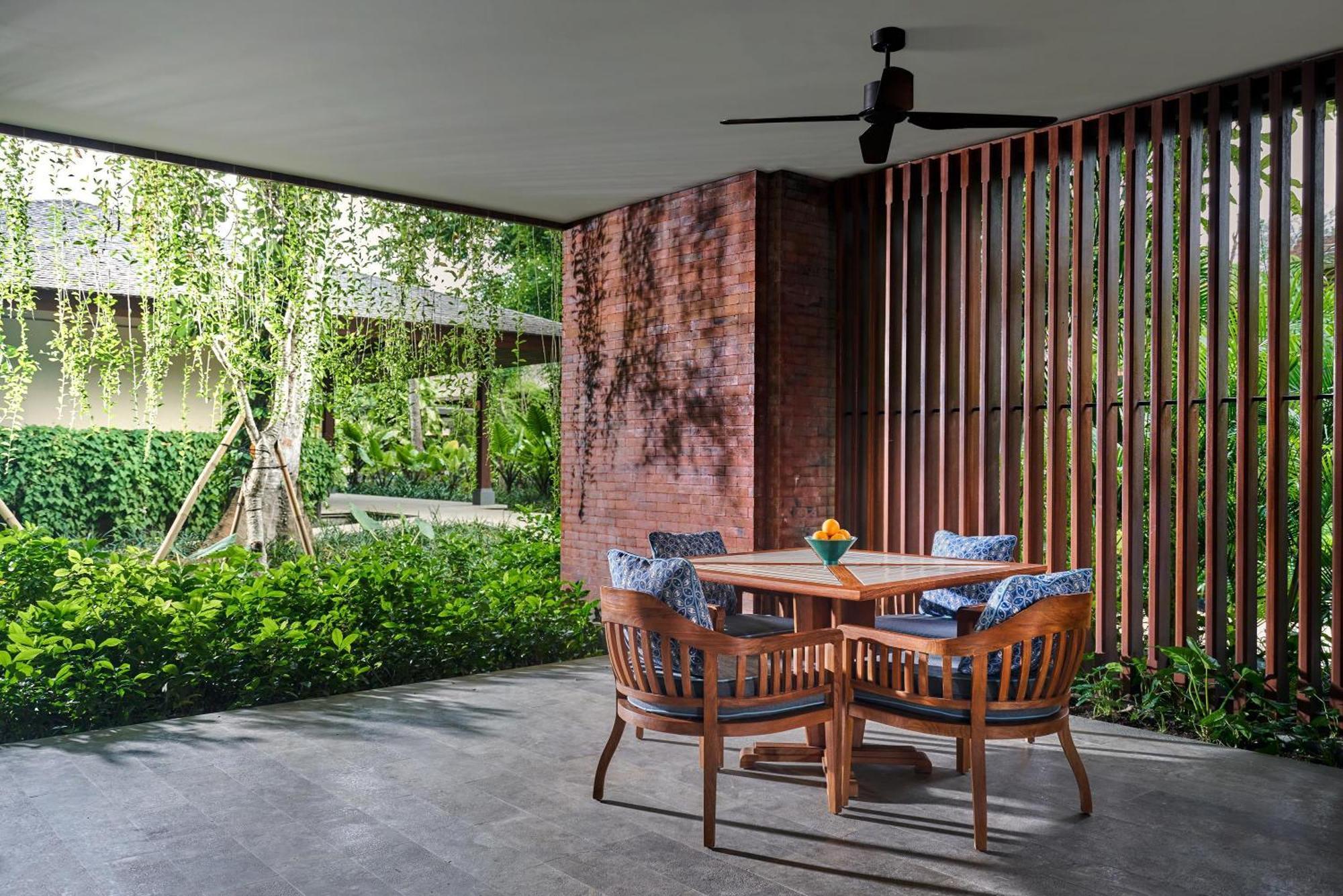 Hotel Andaz Bali, By Hyatt Sanur Zewnętrze zdjęcie